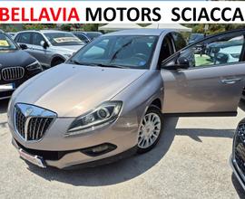 Lancia Delta 1.6 MJT DPF Oro