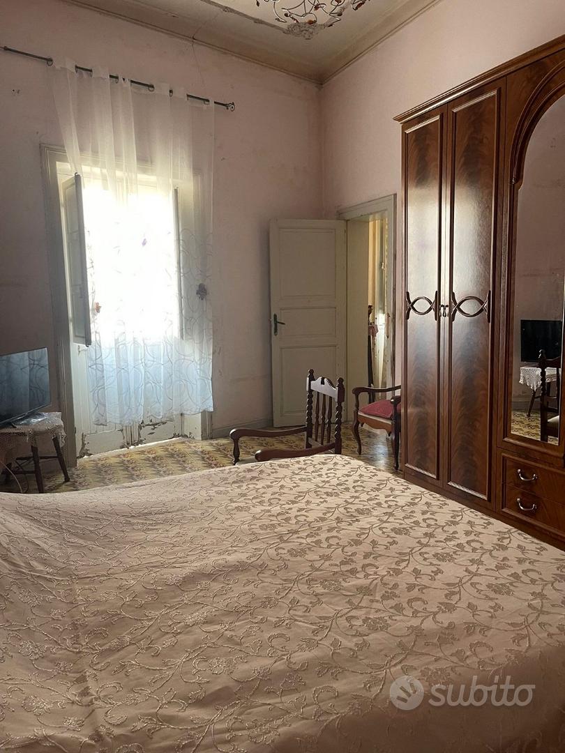 Interessante appartamento in Via Libertà - Vista 2
