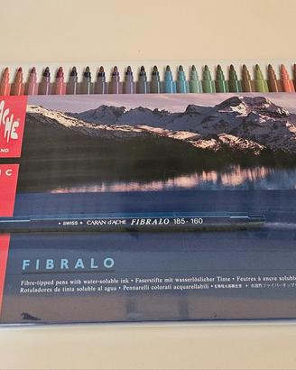 PENNARELLI CARAN D'ACHE 