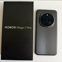 Honor Magic 7 Pro 12/512GB Black