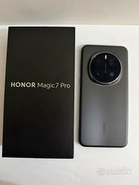 Honor Magic 7 Pro 12/512GB Black