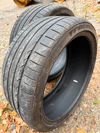 245 35 19 pneumatici