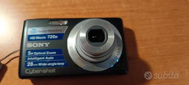 Sony Cyber Shot