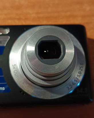 Sony Cyber Shot