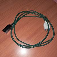 Prolunga 3 metri 10A 250V