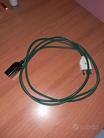 Prolunga 3 metri 10A 250V