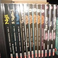 MANGA KAORI YUKI PRESENTA