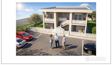 3 LOCALI A LONATO DEL GARDA