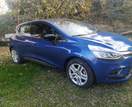 Renault clio 4 serie 2019 moschino 90 cv