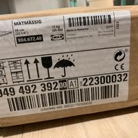 Piano cottura ad induzione