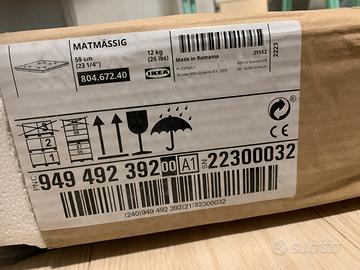 Piano cottura ad induzione