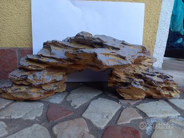 Roccia sintetica