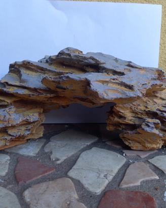 Roccia sintetica