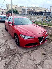 alfa giulia 