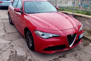 alfa giulia 