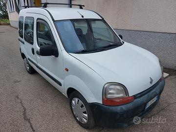 RENAULT Kangoo 1ª serie - 1999