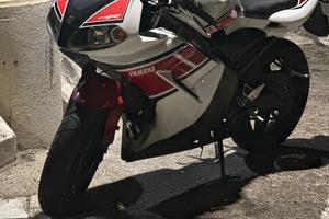 tzr 50cc