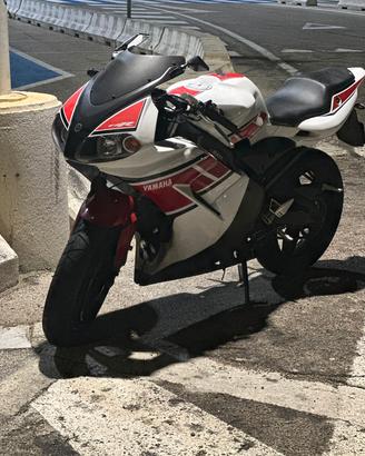tzr 50cc