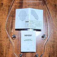 Cupolino WRS Triumph Tiger 900