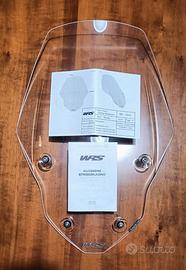 Cupolino WRS Triumph Tiger 900