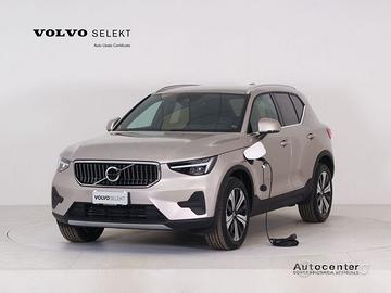 Volvo XC40 T4 Recharge Plug-in Hybrid automat...