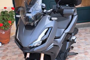 Honda Adv 350 2022 12mila km