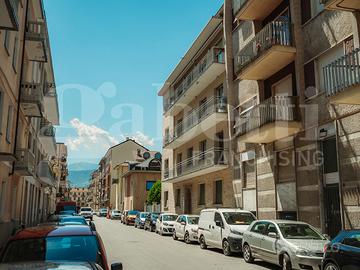 Appartamento Pinerolo [V686VRG]