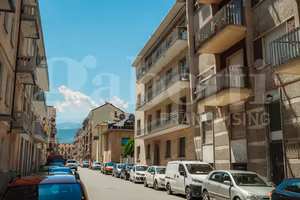 Appartamento Pinerolo [V686VRG]