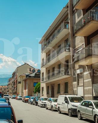 Appartamento Pinerolo [V686VRG]