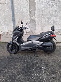 X-Max 250
