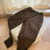 Pantalone Fendi