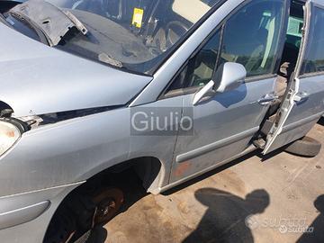 Peugeot 807 ricambi
