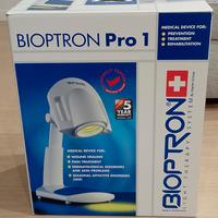 Lampada per terapia Zepter BIOPTRON Pro1