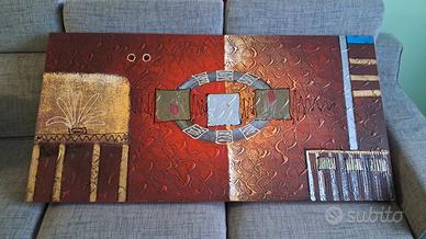quadro astratto