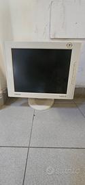 Monitor Samsung SyncMaster 151s