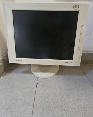Monitor Samsung SyncMaster 151s