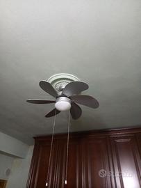 Ventilatore da soffitto