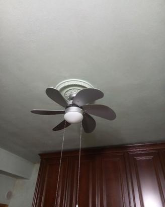 Ventilatore da soffitto