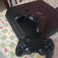PlayStation 4 pro