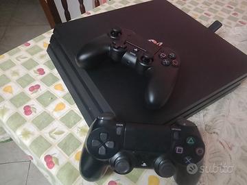 PlayStation 4 pro