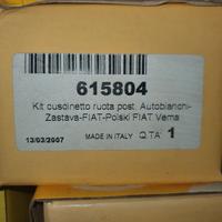 Kit cuscinetto auto d'epoca