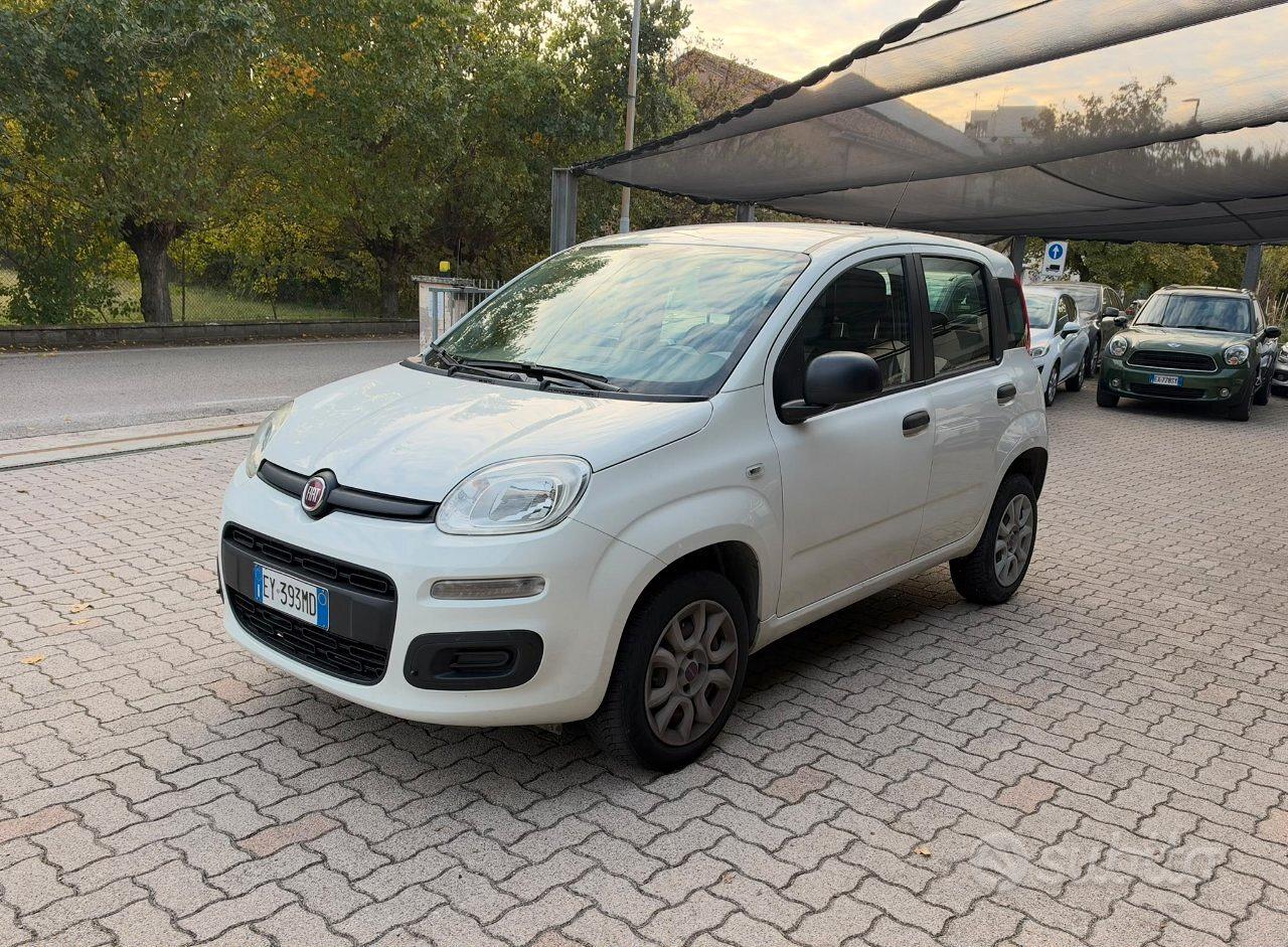 Fiat Panda 3ª serie