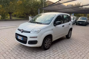 Fiat Panda 0.9 t.air t. natural power 80cv E6 OK N