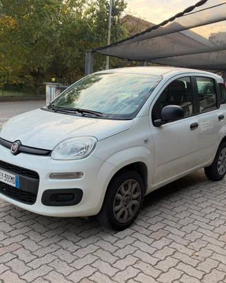 Fiat Panda 0.9 t.air t. natural power 80cv E6 OK N