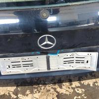 A1697401305 PORTELLONE COFANO POSTERIORE BAULE MER