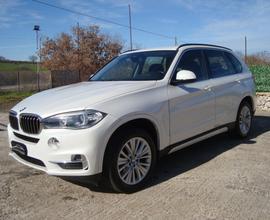 Bmw X5 xDrive30d 258CV Experience