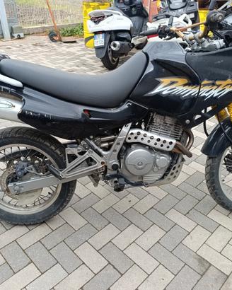 Honda NX 650 Dominator