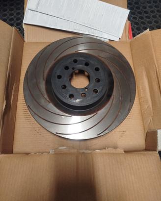 dischi tarox per Subaru 