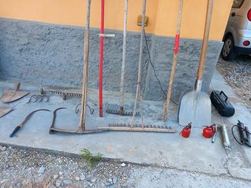 giardinaggio e fai da te