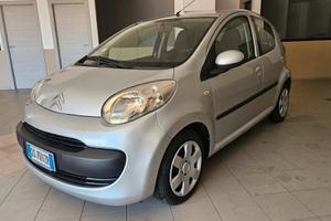 Citroen C1 1.0 5 porte airdream BAC1